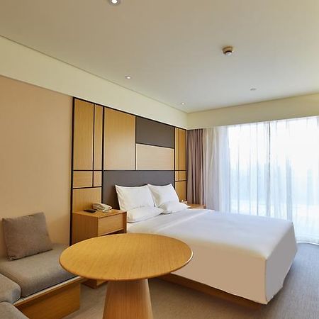 Ji Hotel Hangzhou Xihu Fengqi Road Pokoj fotografie