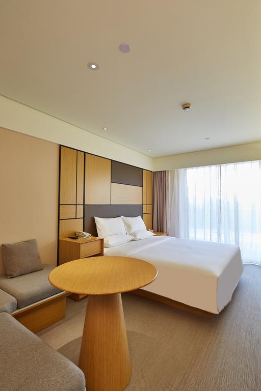 Ji Hotel Hangzhou Xihu Fengqi Road Pokoj fotografie