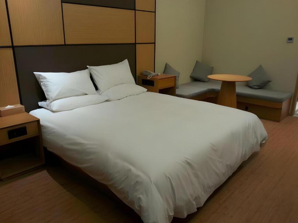 Ji Hotel Hangzhou Xihu Fengqi Road Exteriér fotografie