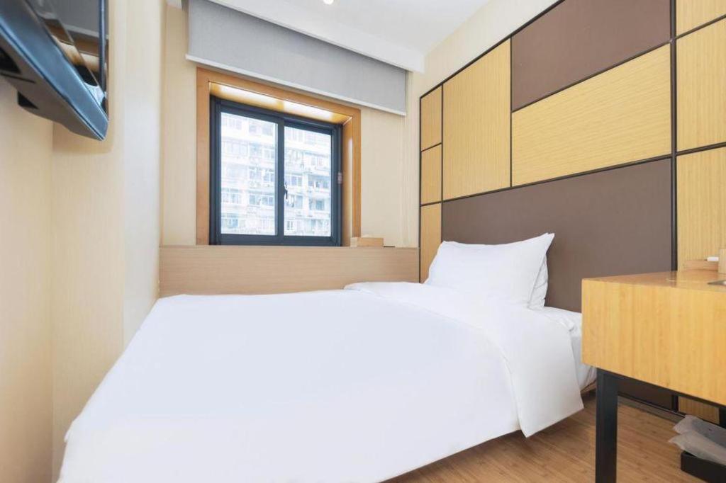 Ji Hotel Hangzhou Xihu Fengqi Road Exteriér fotografie