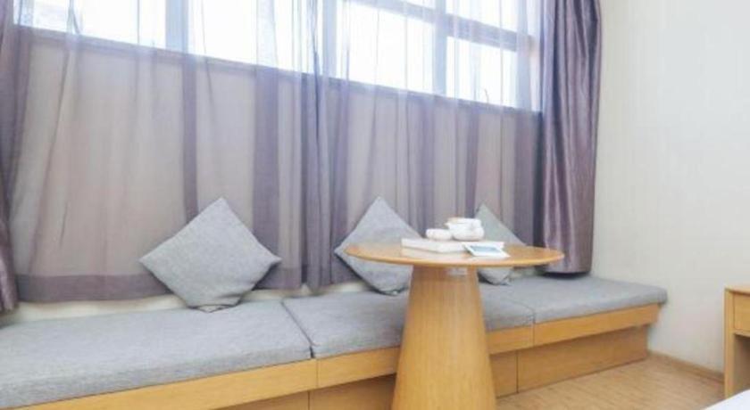 Ji Hotel Hangzhou Xihu Fengqi Road Exteriér fotografie