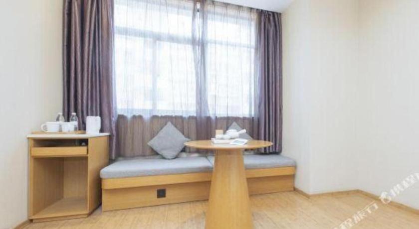 Ji Hotel Hangzhou Xihu Fengqi Road Exteriér fotografie