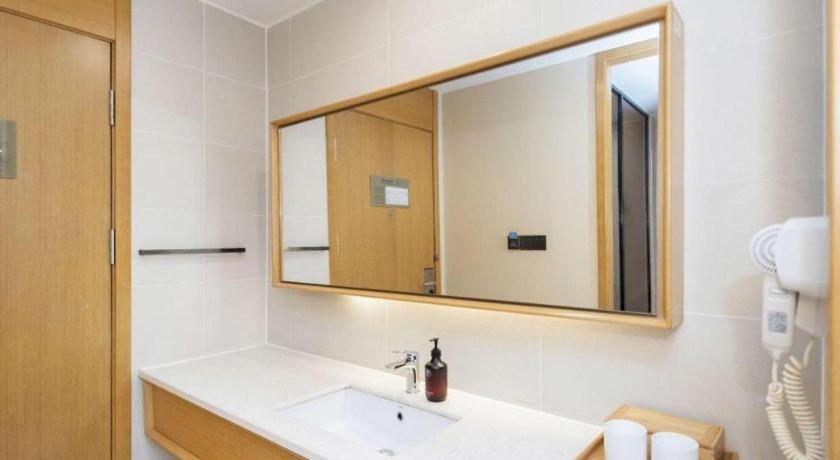 Ji Hotel Hangzhou Xihu Fengqi Road Exteriér fotografie