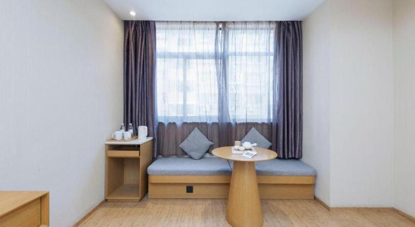 Ji Hotel Hangzhou Xihu Fengqi Road Exteriér fotografie